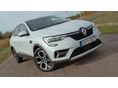 RENAULT ARKANA 2021/10 - 2