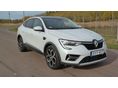 RENAULT ARKANA 2021/10 - 5