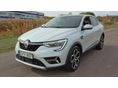 RENAULT ARKANA 2021/10 - 10