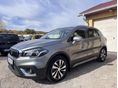 SUZUKI SX4 S-CROSS 2020/9 - 8