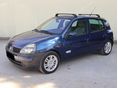 RENAULT CLIO 2002/10 - 1