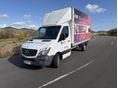 MERCEDES-BENZ SPRINTER 2015/7 - 1