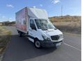 MERCEDES-BENZ SPRINTER 2015/7 - 2
