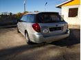SUBARU LEGACY 2006 - 4