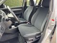 SUZUKI SWIFT 2009/7 - 10