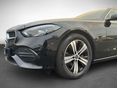 MERCEDES-BENZ C 180 2024/7 - 9