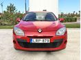 RENAULT MEGANE 2009 - 2