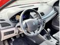 RENAULT MEGANE 2009 - 10