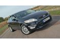 FORD MONDEO 2013/12 - 2
