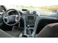 FORD MONDEO 2013/12 - 14