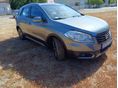SUZUKI SX4 S-CROSS 2016/5 - 2