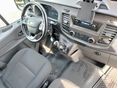 FORD TRANSIT 2022/4 - 7