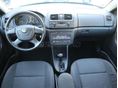 SKODA FABIA 2011/5 - 5