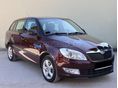 SKODA FABIA 2011/5 - 2