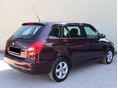 SKODA FABIA 2011/5 - 4