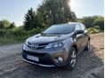 TOYOTA RAV 4 2015/7 - 9