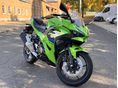KAWASAKI NINJA 500 2026 - 1