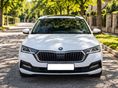 SKODA OCTAVIA 2022/7 - 2