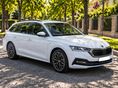 SKODA OCTAVIA 2022/7 - 1
