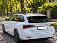 SKODA OCTAVIA 2022/7 - 8