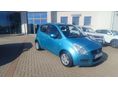 SUZUKI SPLASH 2008/9 - 1