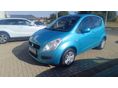 SUZUKI SPLASH 2008/9 - 4