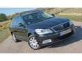 SKODA OCTAVIA 2011/9 - 2