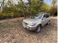 NISSAN X-TRAIL 2002/11 - 1
