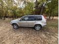 NISSAN X-TRAIL 2002/11 - 2