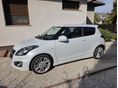 SUZUKI SWIFT 2014/11 - 12