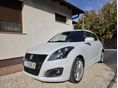 SUZUKI SWIFT 2014/11 - 2