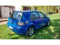 VOLKSWAGEN GOLF IV 2001/1 - 1