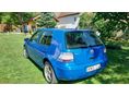 VOLKSWAGEN GOLF IV 2001/1 - 5