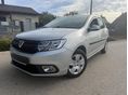 DACIA SANDERO 2017/9 - 1