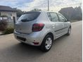 DACIA SANDERO 2017/9 - 4
