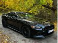 FORD MUSTANG 2017/12 - 1