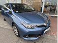 TOYOTA AURIS 2016/5 - 2