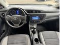 TOYOTA AURIS 2016/5 - 7