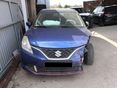 SUZUKI BALENO 2016/6 - 4