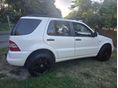 MERCEDES-BENZ ML 430 1998/8 - 1