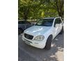 MERCEDES-BENZ ML 430 1998/8 - 7