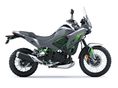KAWASAKI KLE 500 2026 - 2