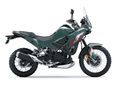 KAWASAKI KLE 500 2026 - 5