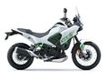 KAWASAKI KLE 500 2026 - 9