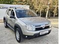 DACIA DUSTER 2010/7 - 1