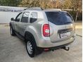 DACIA DUSTER 2010/7 - 5