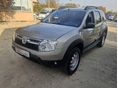 DACIA DUSTER 2010/7 - 6