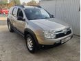 DACIA DUSTER 2010/7 - 8