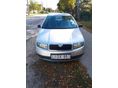 SKODA FABIA 2003/6 - 1
