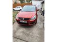 SUZUKI SX4 2006/5 - 1
